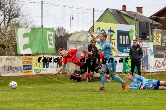 20230408 Unterliga West Steiermark 2022/23 FC Leibnitz vs SV Flavia Solva