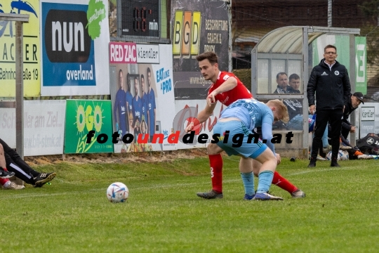 20230408 Unterliga West Steiermark 2022/23 FC Leibnitz vs SV Flavia Solva