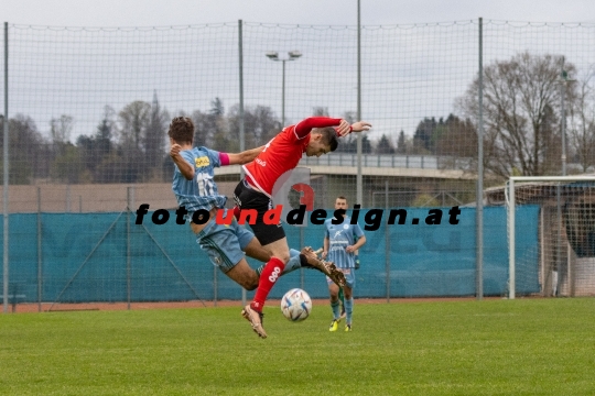 20230408 Unterliga West Steiermark 2022/23 FC Leibnitz vs SV Flavia Solva