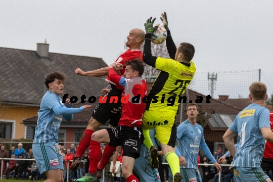 20230408 Unterliga West Steiermark 2022/23 FC Leibnitz vs SV Flavia Solva