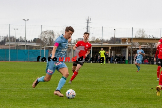 20230408 Unterliga West Steiermark 2022/23 FC Leibnitz vs SV Flavia Solva