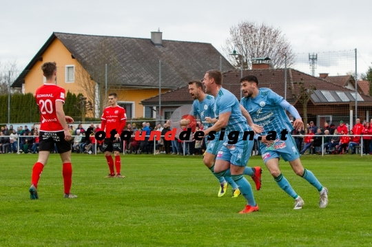 20230408 Unterliga West Steiermark 2022/23 FC Leibnitz vs SV Flavia Solva