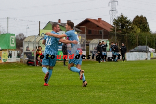 20230408 Unterliga West Steiermark 2022/23 FC Leibnitz vs SV Flavia Solva