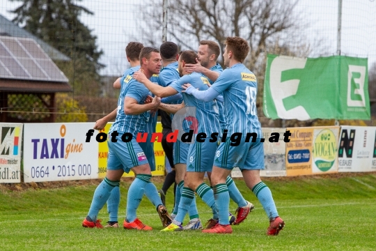 20230408 Unterliga West Steiermark 2022/23 FC Leibnitz vs SV Flavia Solva