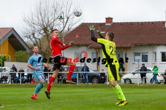 20230408 Unterliga West Steiermark 2022/23 FC Leibnitz vs SV Flavia Solva