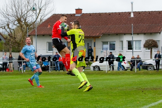 20230408 Unterliga West Steiermark 2022/23 FC Leibnitz vs SV Flavia Solva