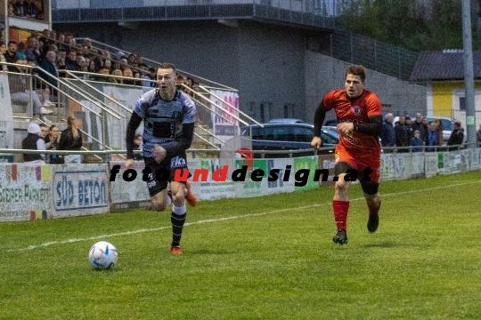 20230415 TuS St. Veit im Vogau vs SV Hengsberg