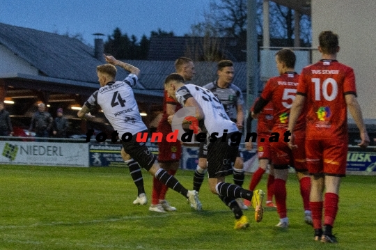 20230415 TuS St. Veit im Vogau vs SV Hengsberg