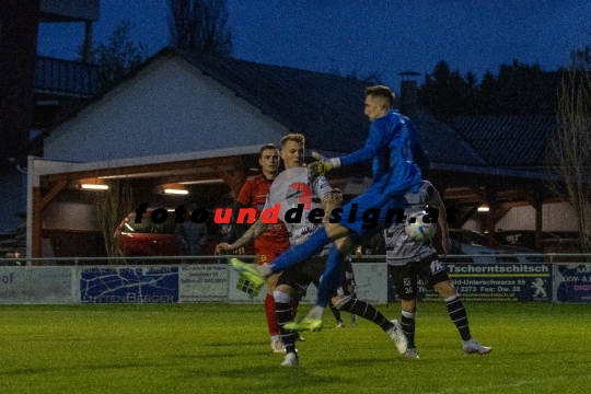 20230415 TuS St. Veit im Vogau vs SV Hengsberg