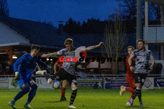 20230415 TuS St. Veit im Vogau vs SV Hengsberg