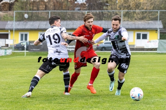 20230415 TuS St. Veit im Vogau vs SV Hengsberg