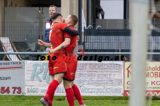 20230415 TuS St. Veit im Vogau vs SV Hengsberg