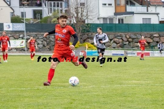 20230415 TuS St. Veit im Vogau vs SV Hengsberg