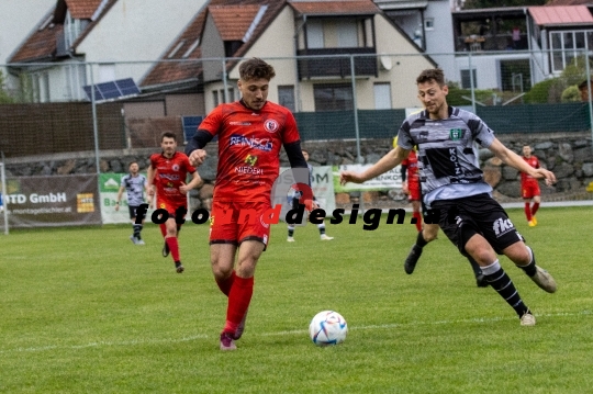 20230415 TuS St. Veit im Vogau vs SV Hengsberg