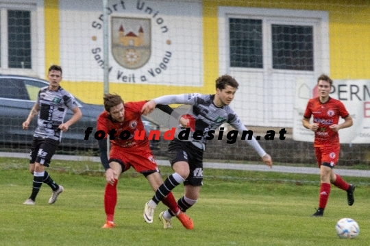 20230415 TuS St. Veit im Vogau vs SV Hengsberg