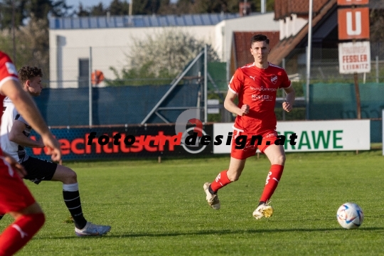 20230422 Unterliga West SV Flavia Solva vs USV Hengsberg