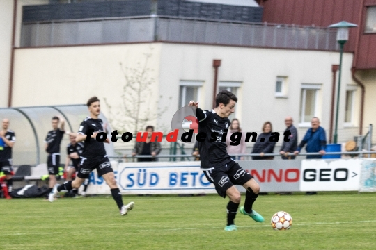 20230429 TuS St. Veit vs SV Flavia Solva