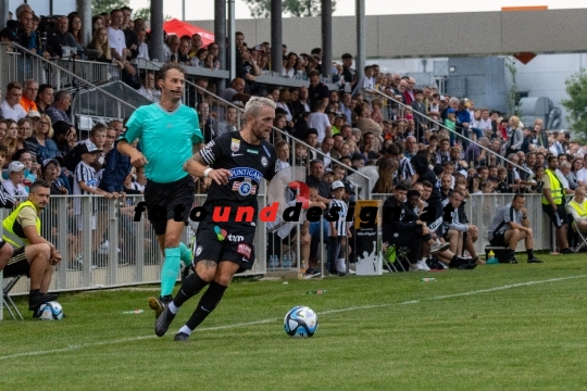 20230514 SV Flavia Solva vs TuS Groß St. Florian