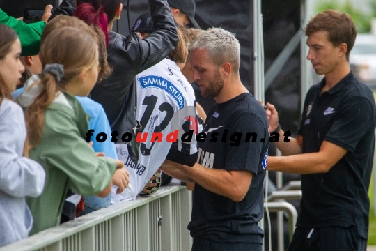 20230514 SV Flavia Solva vs TuS Groß St. Florian