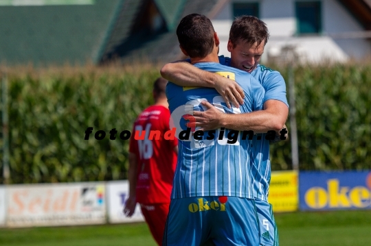 20230820 1. FC Leibnitz vs TuS Groß St. Florian