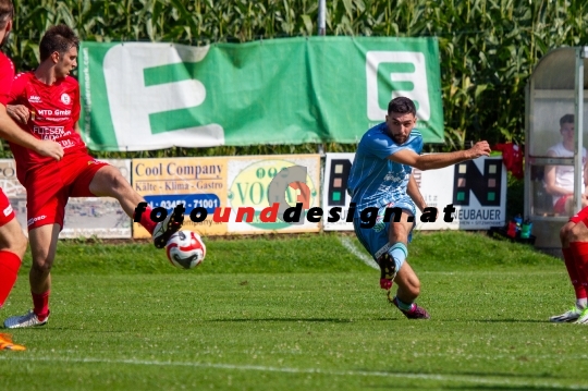 20230820 1. FC Leibnitz vs TuS Groß St. Florian