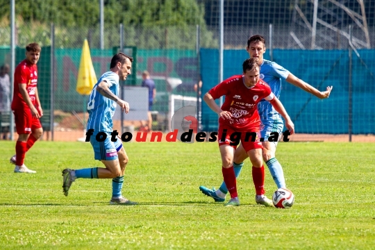 20230820 1. FC Leibnitz vs TuS Groß St. Florian