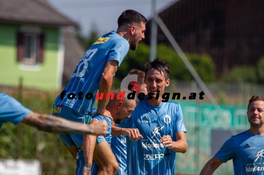 20230820 1. FC Leibnitz vs TuS Groß St. Florian