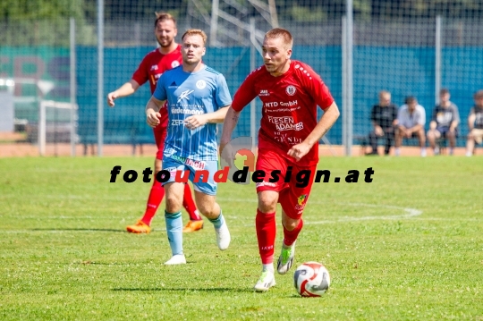 20230820 1. FC Leibnitz vs TuS Groß St. Florian