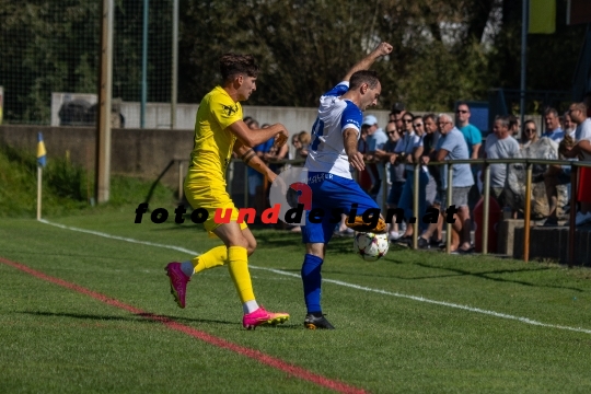 20230910 SV Heimschuh vs FV St. Andrä - Höch