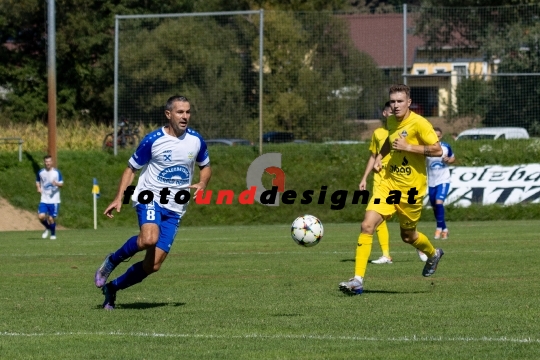 20230910 SV Heimschuh vs FV St. Andrä - Höch