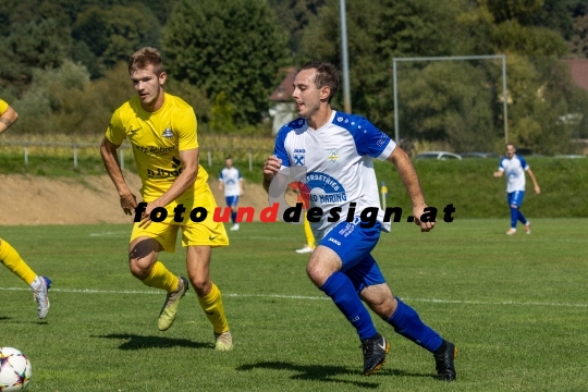 20230910 SV Heimschuh vs FV St. Andrä - Höch