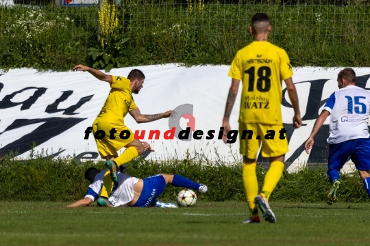 20230910 SV Heimschuh vs FV St. Andrä - Höch