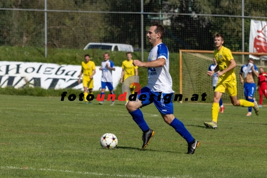 20230910 SV Heimschuh vs FV St. Andrä - Höch