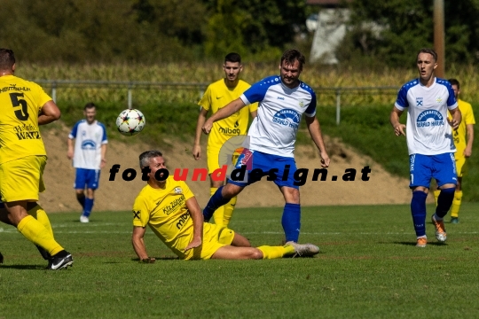 20230910 SV Heimschuh vs FV St. Andrä - Höch