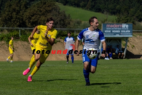 20230910 SV Heimschuh vs FV St. Andrä - Höch