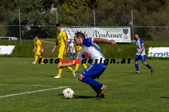 20230910 SV Heimschuh vs FV St. Andrä - Höch