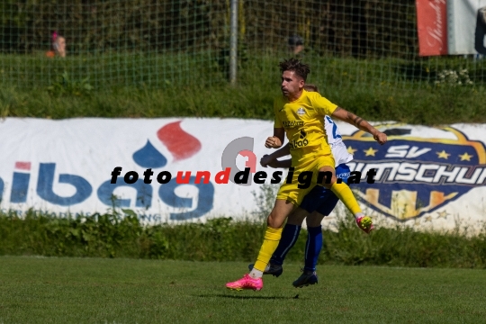 20230910 SV Heimschuh vs FV St. Andrä - Höch