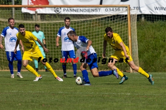 20230910 SV Heimschuh vs FV St. Andrä - Höch