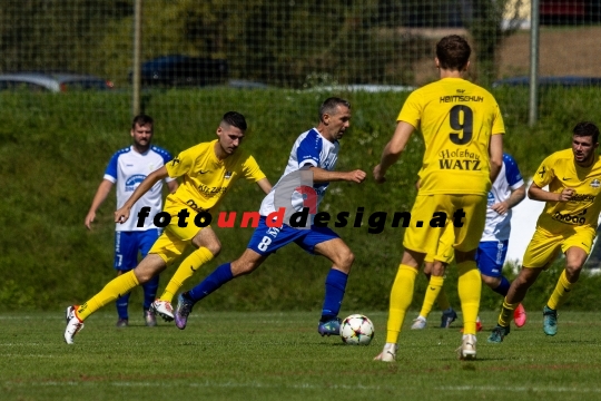 20230910 SV Heimschuh vs FV St. Andrä - Höch