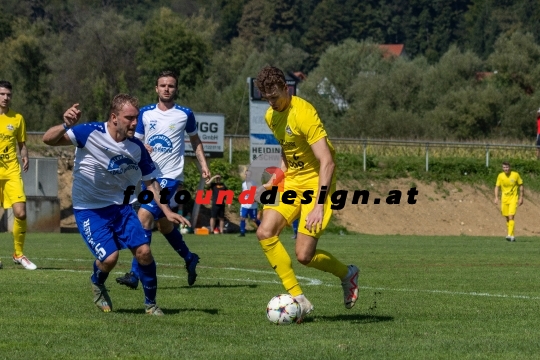 20230910 SV Heimschuh vs FV St. Andrä - Höch