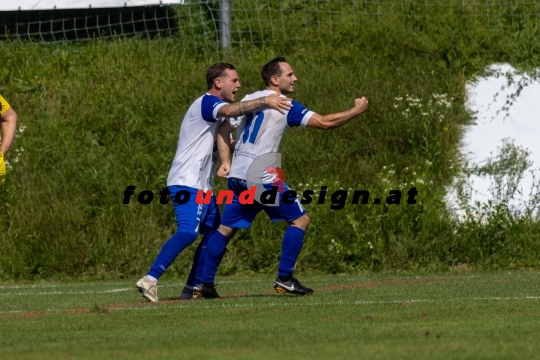 20230910 SV Heimschuh vs FV St. Andrä - Höch