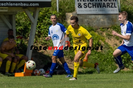 20230910 SV Heimschuh vs FV St. Andrä - Höch