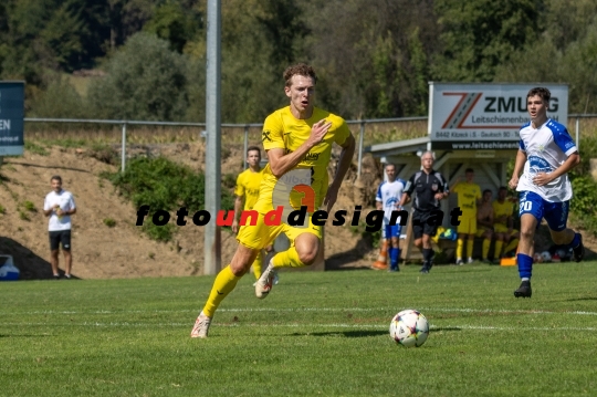 20230910 SV Heimschuh vs FV St. Andrä - Höch