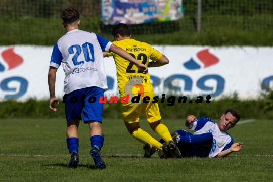 20230910 SV Heimschuh vs FV St. Andrä - Höch