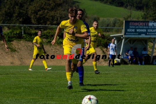 20230910 SV Heimschuh vs FV St. Andrä - Höch