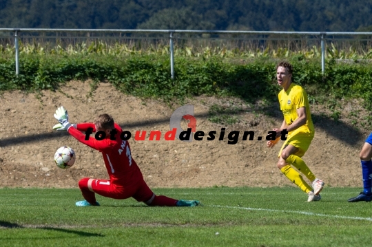 20230910 SV Heimschuh vs FV St. Andrä - Höch