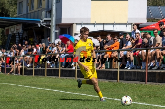 20230910 SV Heimschuh vs FV St. Andrä - Höch