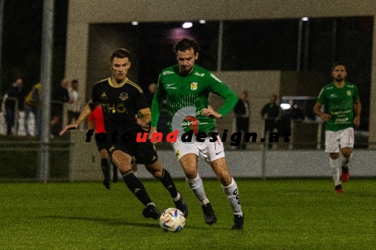 20231006 SV Tillmitsch vs FC Gamlitz