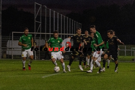 20231006 SV Tillmitsch vs FC Gamlitz