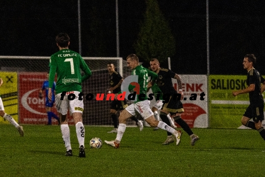 20231006 SV Tillmitsch vs FC Gamlitz